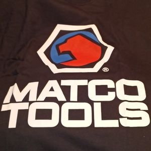 Matco Teamshop Long Sleeve.